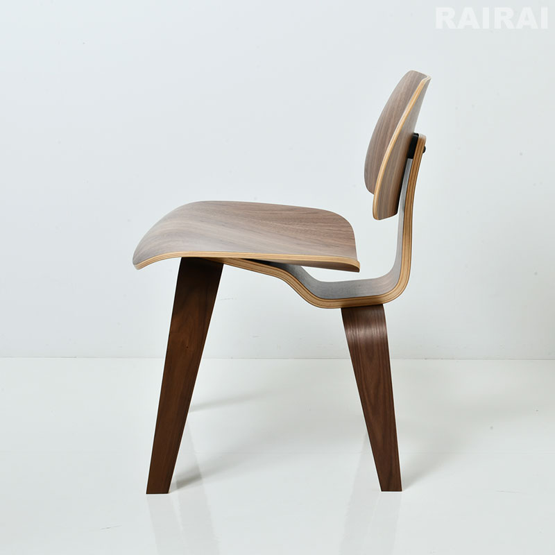 楽天市場】ハーマンミラー イームズプライウッドダイニングチェア