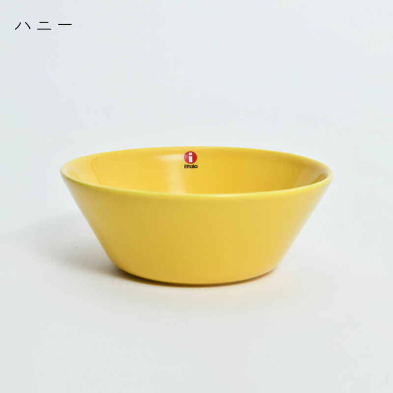 楽天市場】イッタラ ボウル 15cm ティーマ iittala TEEMA ブルー