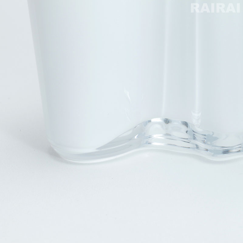 楽天市場】イッタラ アアルトベース 95mm アルヴァ アアルト iittala