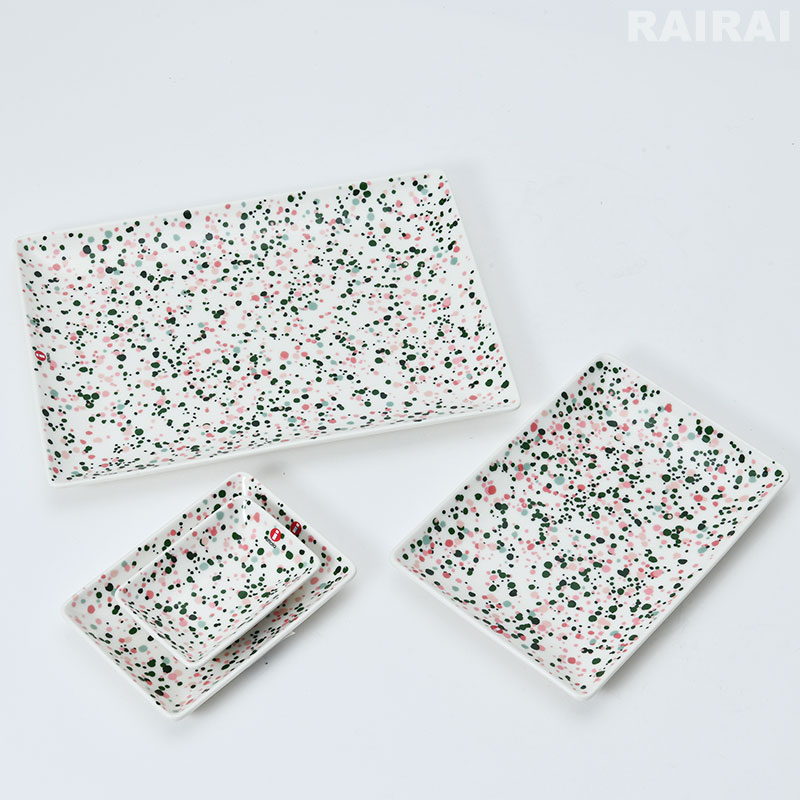 楽天市場】イッタラ A4 プレート オイバ トイッカ ヘレ ピンク