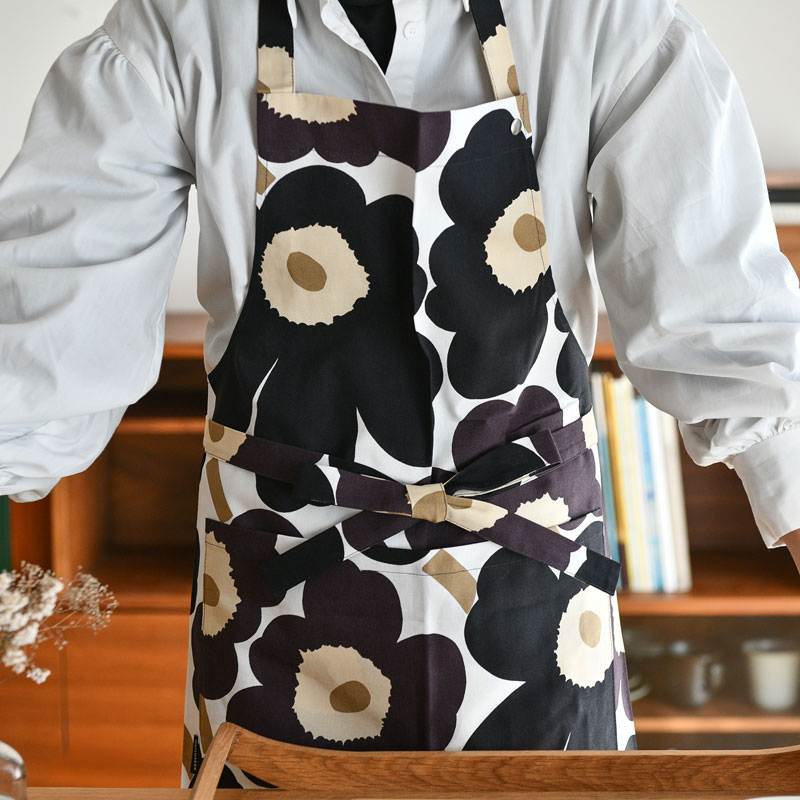 マリメッコ ウニッコ エプロン」の人気商品一覧 | 安い商品を通販