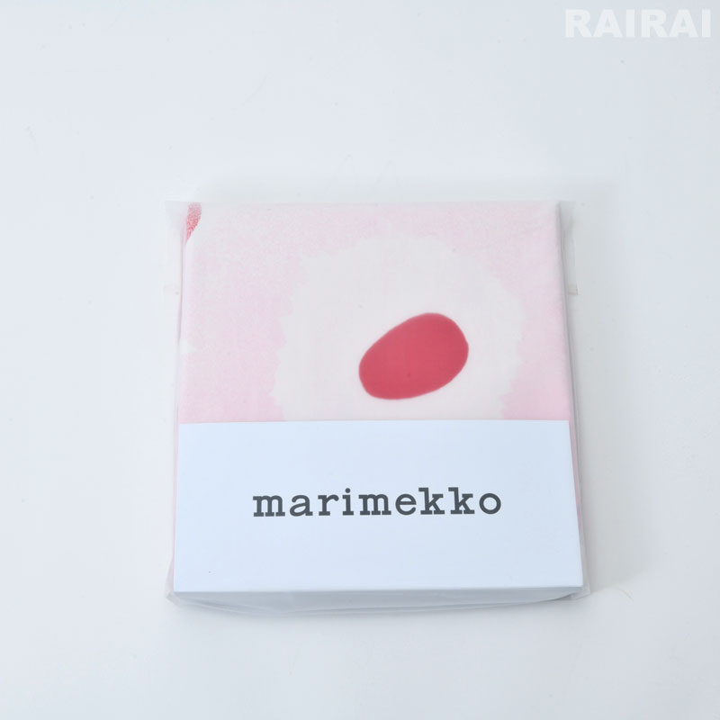 楽天市場】【セール40％OFF】 マリメッコ デュベカバー ピローケース