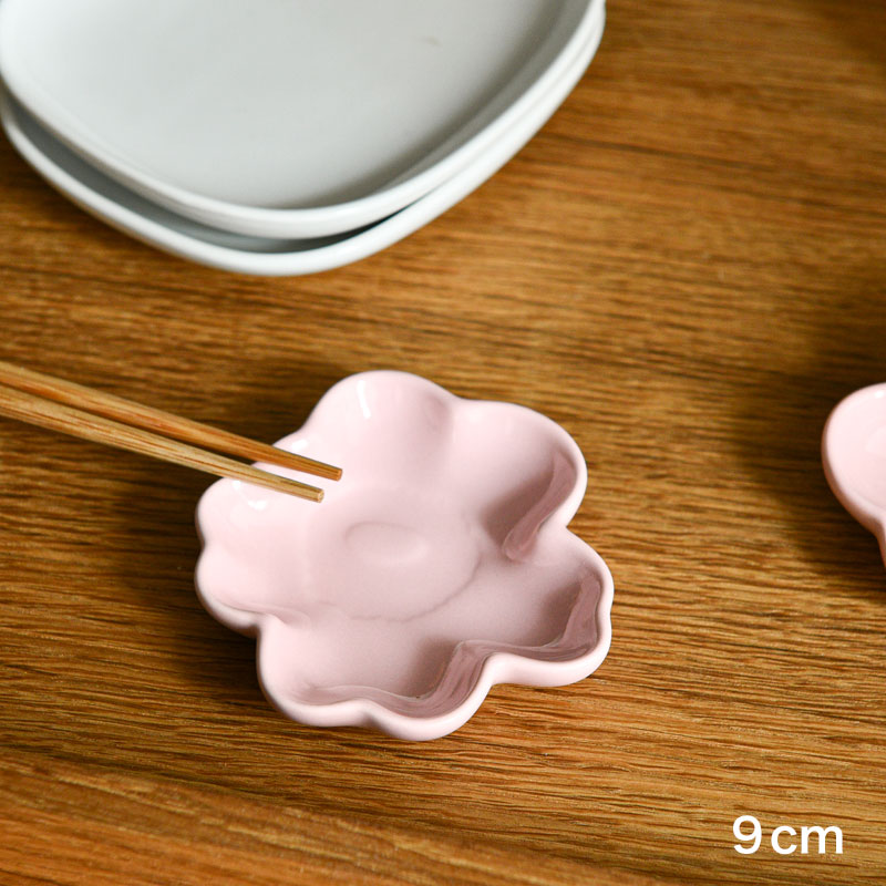 楽天市場】マリメッコ スモールプレート 9cm ウニッコ ピンク