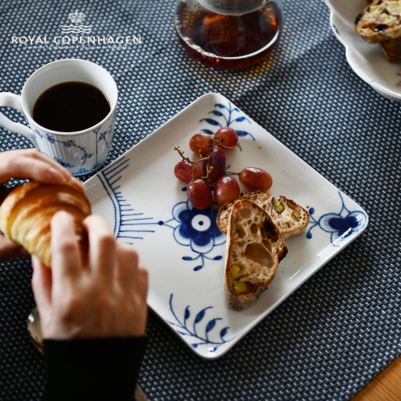 楽天市場】【セール20%OFF】 ロイヤル コペンハーゲン スクエア