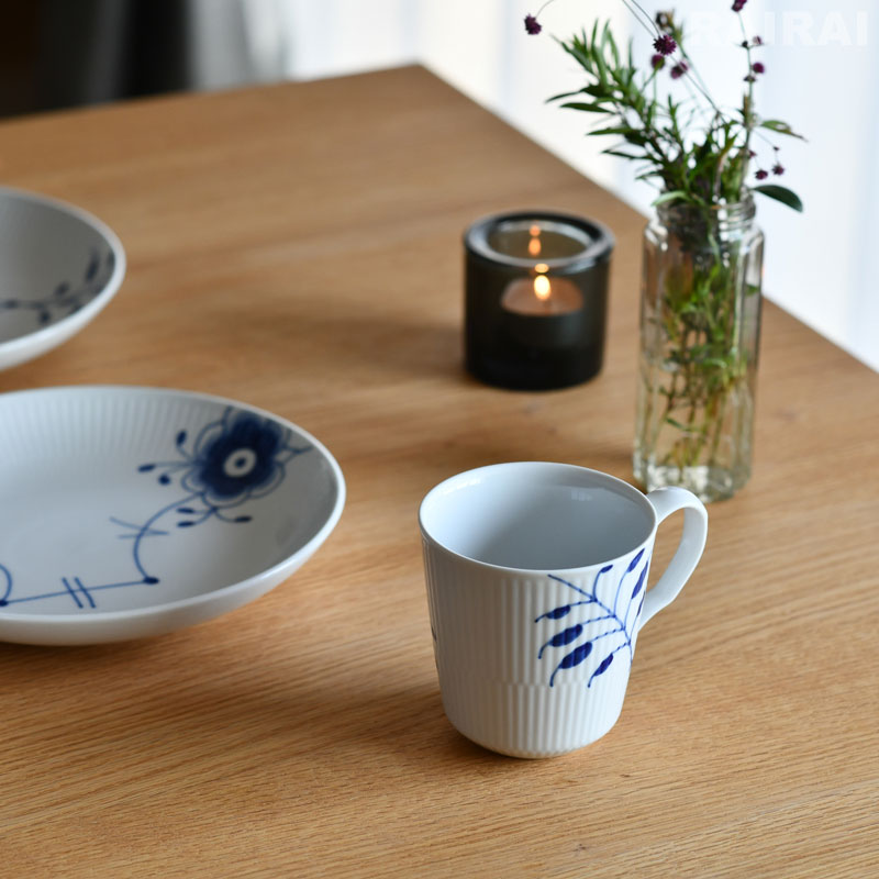 楽天市場】ロイヤル コペンハーゲン プレート＆マグセット 4個セット