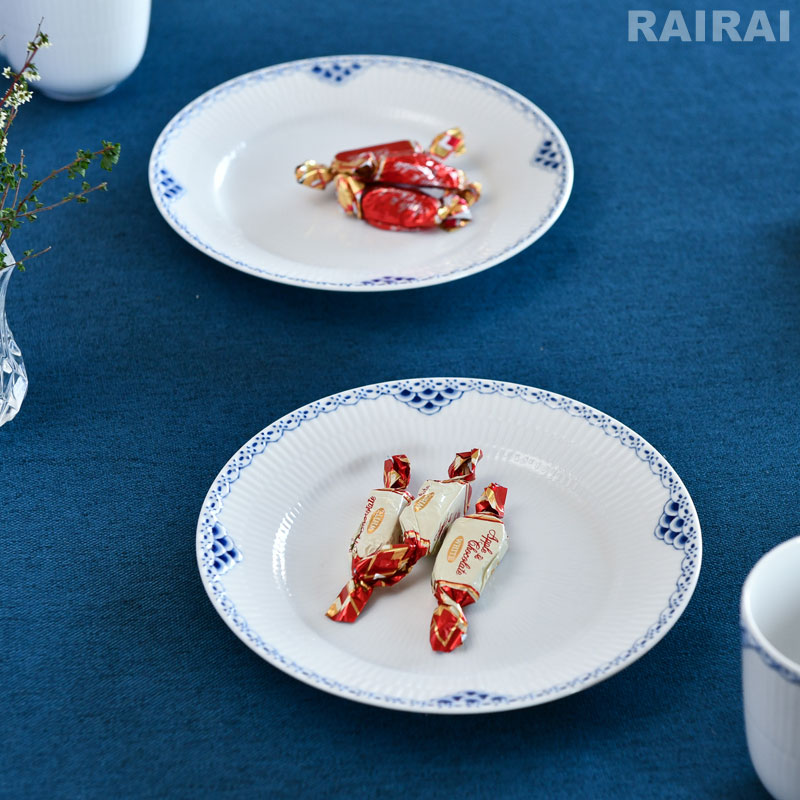 楽天市場】ロイヤル コペンハーゲン スナックセット 4個セット