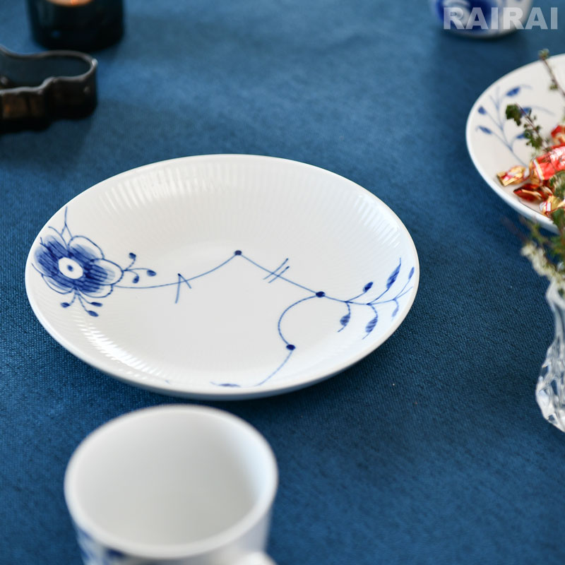 楽天市場】ロイヤル コペンハーゲン プレート＆マグセット 4個セット