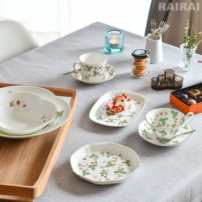 楽天市場】【セール20%OFF】 【紅茶セット付き】 ウェッジウッド