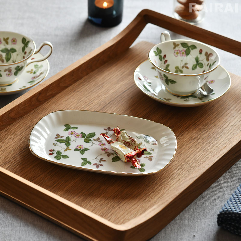 楽天市場】【セール20%OFF】 【紅茶セット付き】 ウェッジウッド