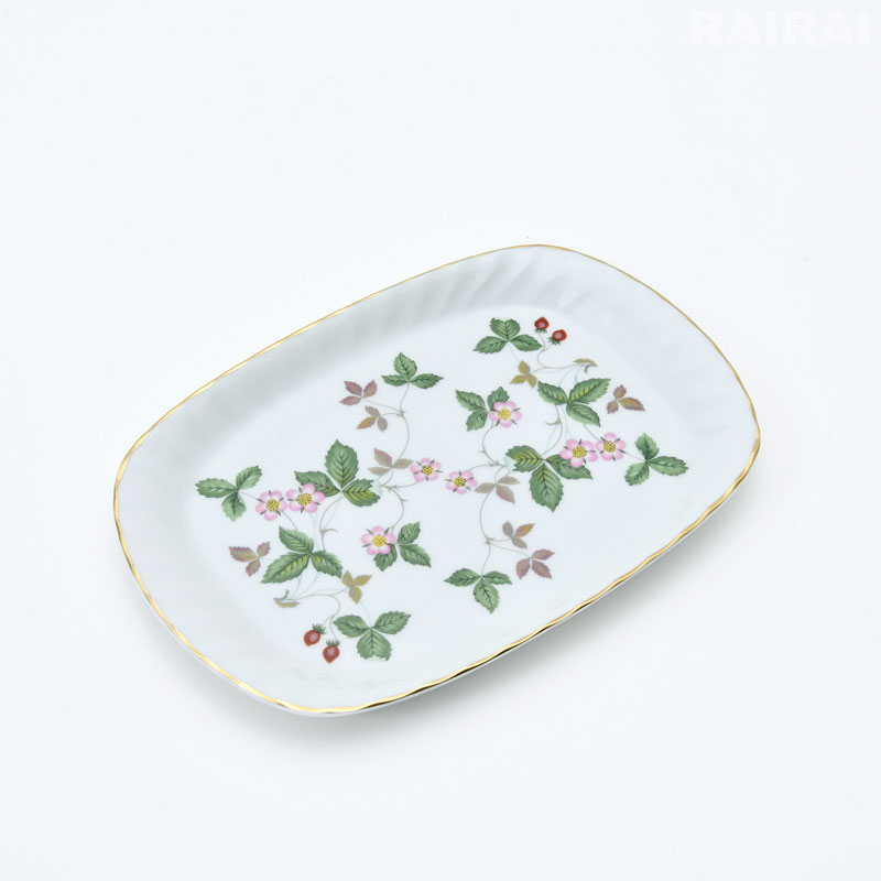 楽天市場】【セール20%OFF】 【紅茶セット付き】 ウェッジウッド