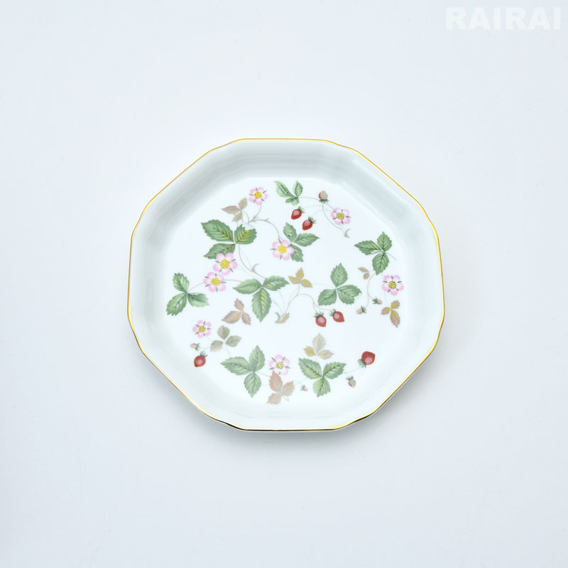 楽天市場】【セール20%OFF】 【紅茶セット付き】 ウェッジウッド