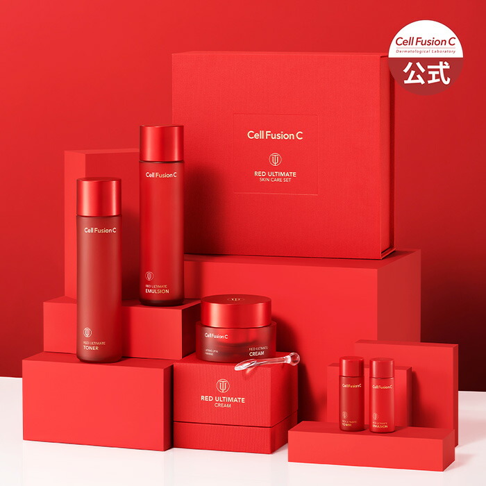 楽天市場】[公式] プレミアムリフティングケアセット #韓国スキンケア