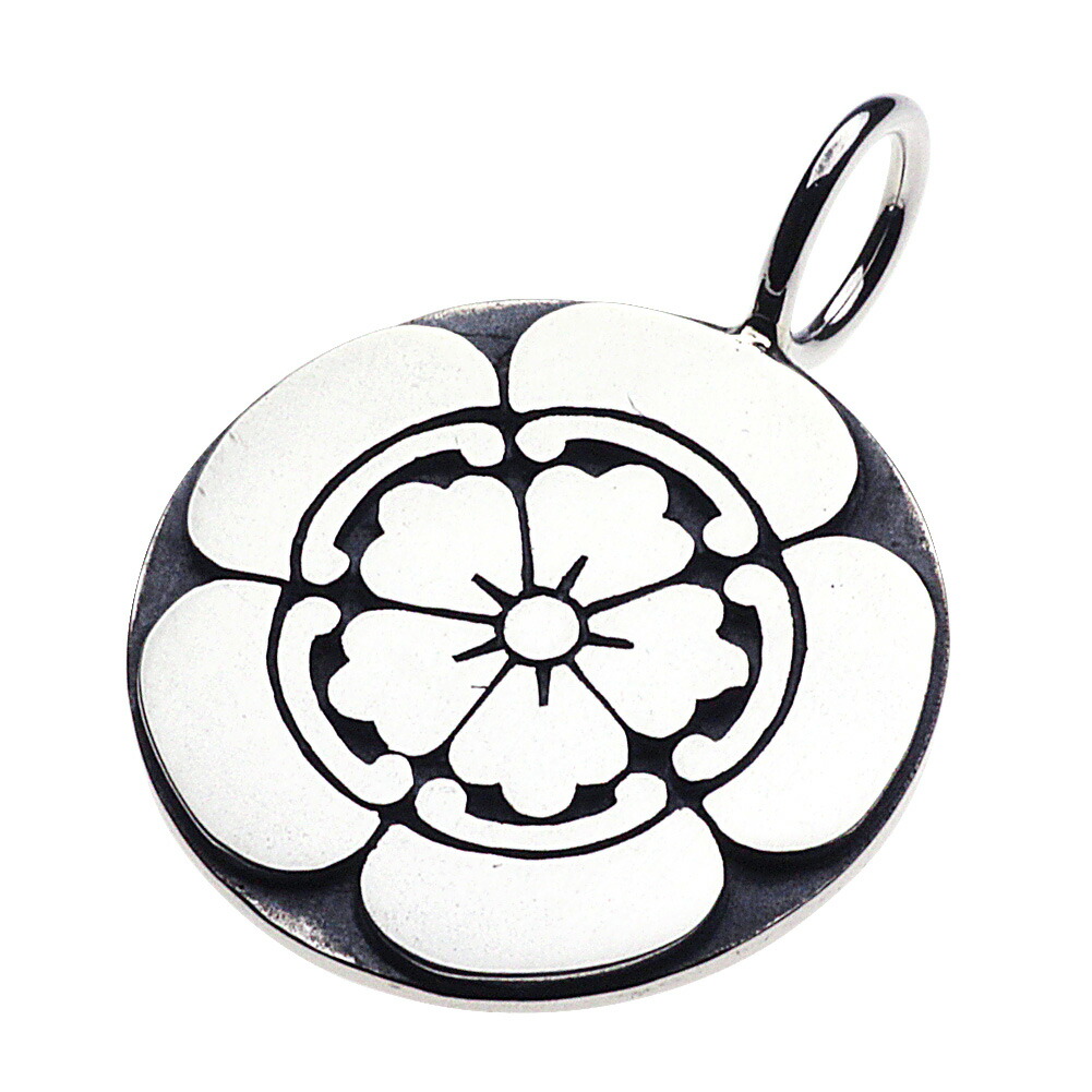 楽天市場】【セノーテ】 cenote-p0466 和柄 家紋 織田信長 木瓜紋