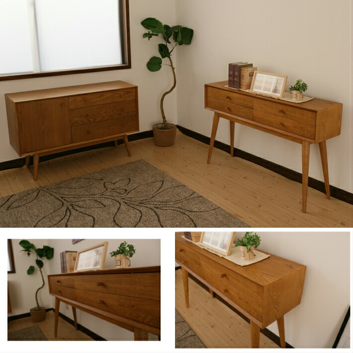 楽天市場】【10%OFFクーポン】 コンソールテーブル スリム 玄関 高級