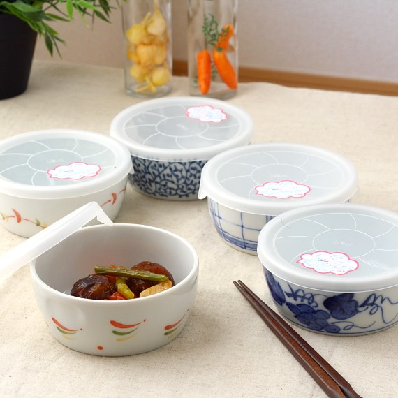 楽天市場】蓋付き 小鉢 保存の通販