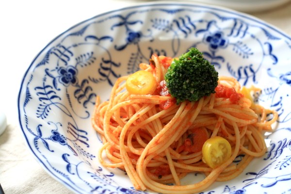 楽天市場】トスカーナ 23cmパスタボール イタリアンデザイン カレー皿