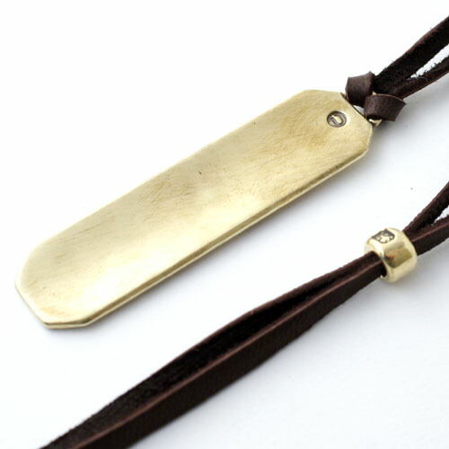 楽天市場】カートコバーン Vantique KURT COBAIN LYRIC NECKLACE : C-G