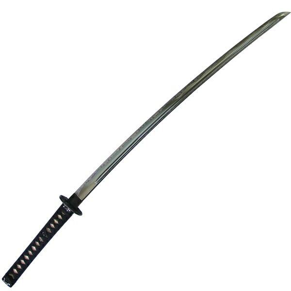 楽天市場】『居合刀』【幕末維新シリーズ】居合刀 岡田以蔵 忠広拵