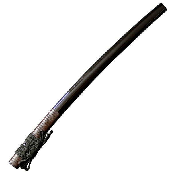 楽天市場】『居合刀』【幕末維新シリーズ】居合刀 近藤勇 虎徹拵【居合