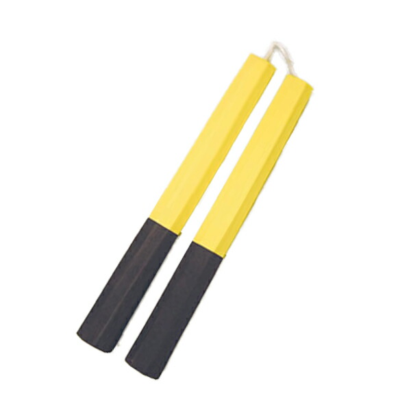 楽天市場】【ISAMI】軽量フォームヌンチャク（30cm） : 東山堂 楽天市場店