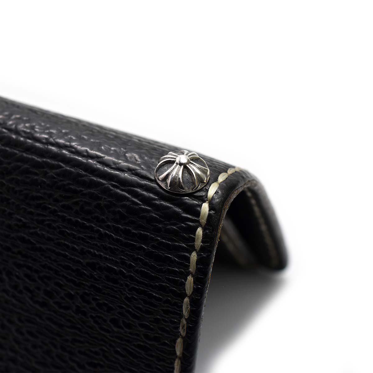 楽天市場】【直径12mm】ゴシッククロス クロスボール コンチョ 十字