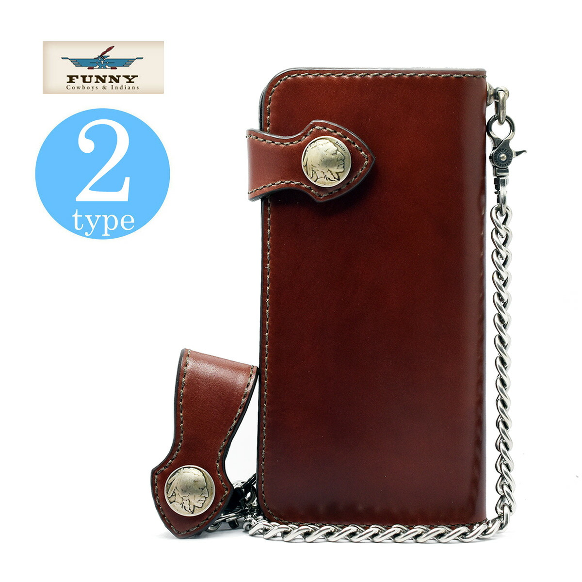 楽天市場】【FUNNY正規取扱店】【当店のみの取扱い】 FUNNY 財布