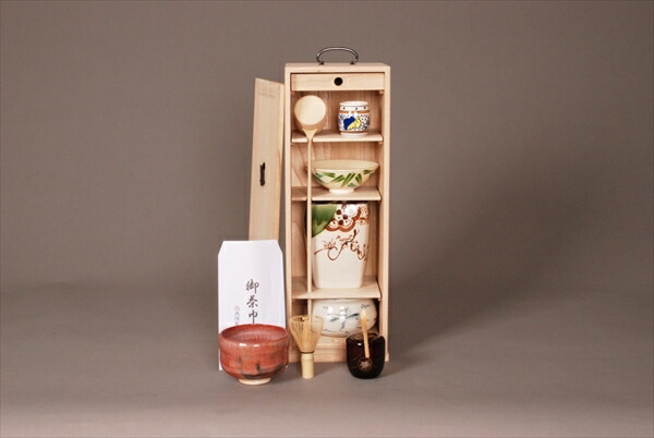 楽天市場】短冊箱 桐生地 : 茶道具商 左座園