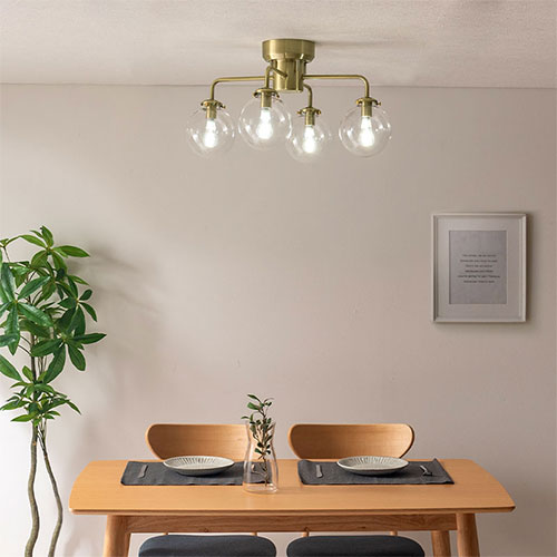 楽天市場】シャンデリア 照明 おしゃれ リビング ダイニング