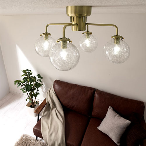 楽天市場】シャンデリア 照明 おしゃれ リビング ダイニング