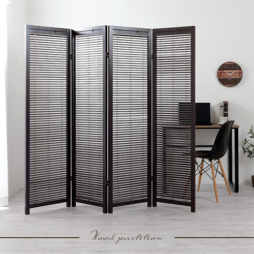 楽天市場】アジアン パーティション おしゃれ 間仕切り 壁