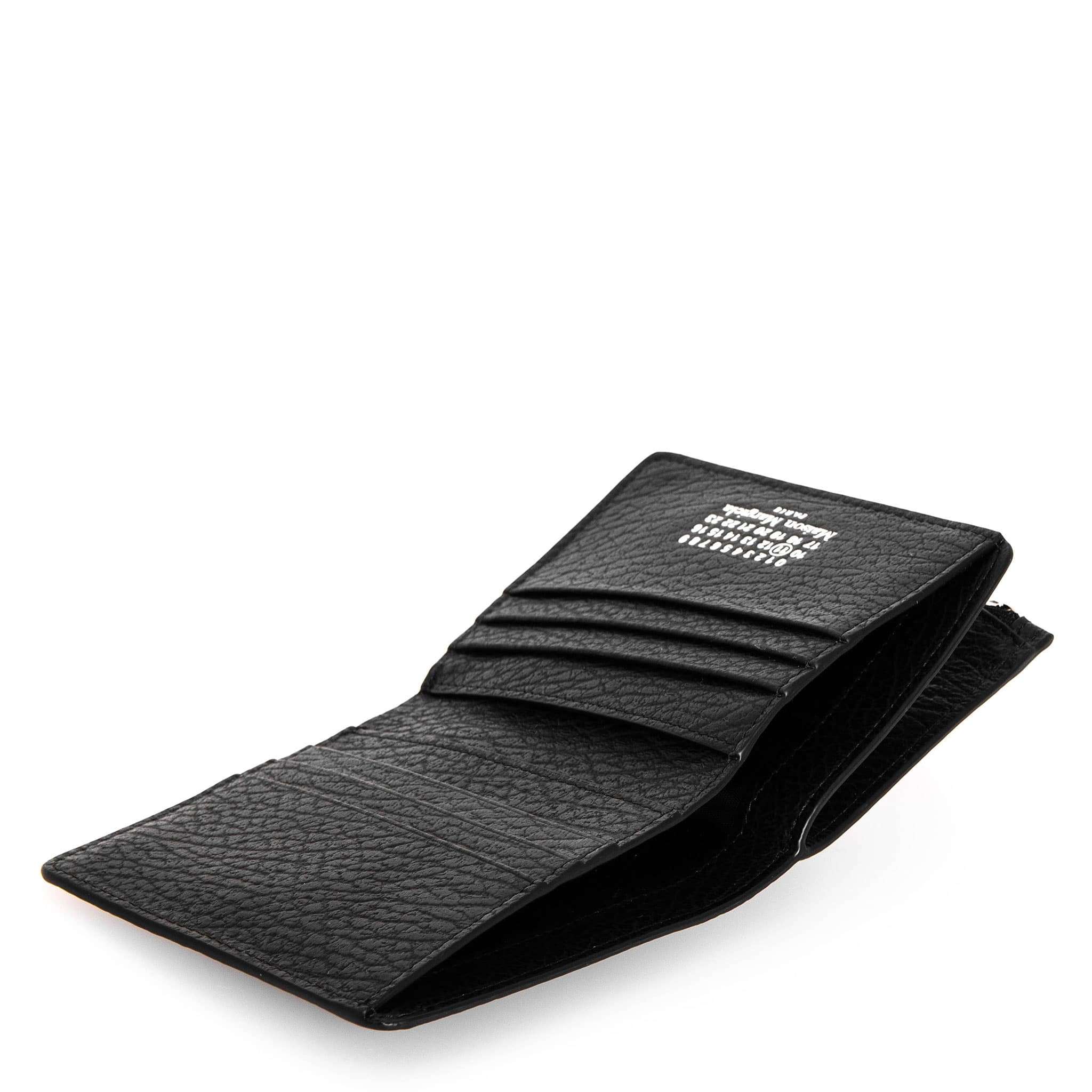 楽天市場】【ポイント2倍】メゾンマルジェラ MAISON MARGIELA 財布 二