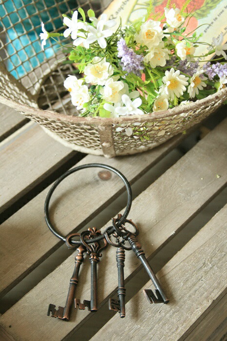 楽天市場】【送料無料】アンティーク風 雑貨 アンティーク 雑貨