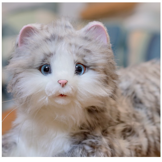 楽天市場】【電池プレゼント！】あなたのパートナー しっぽふりふり