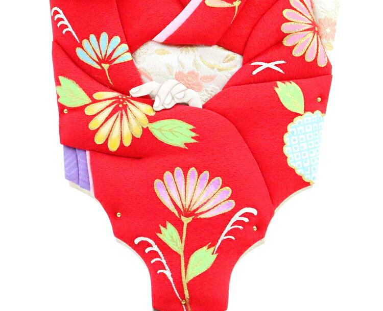 楽天市場】押絵羽子板 16号 本絹 極上 八重垣姫 飾り台付き むさしや