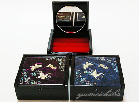 楽天市場】螺鈿細工 小物（ジュエリー・アクセサリー）の通販