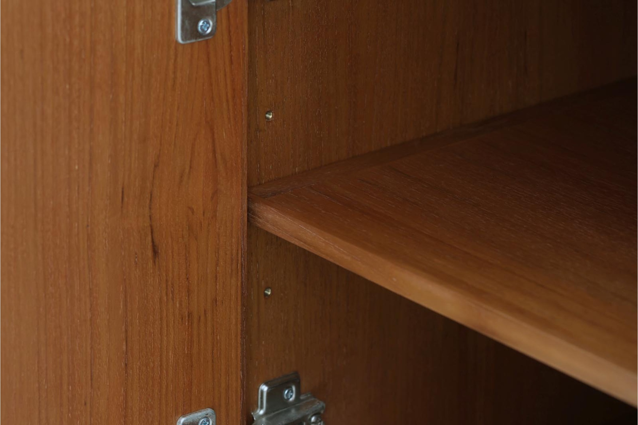 楽天市場】CHLOROSクロロス Leaf-handle リビングワイドキャビネット