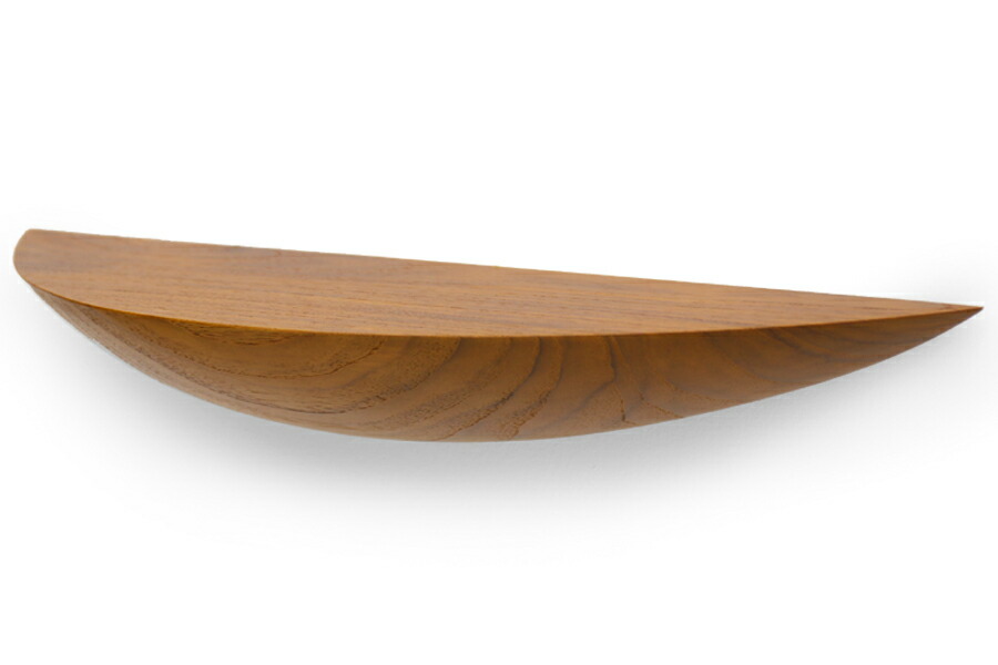 楽天市場】【再入荷時期未定】CHLOROSクロロス チーク無垢材のオーバル