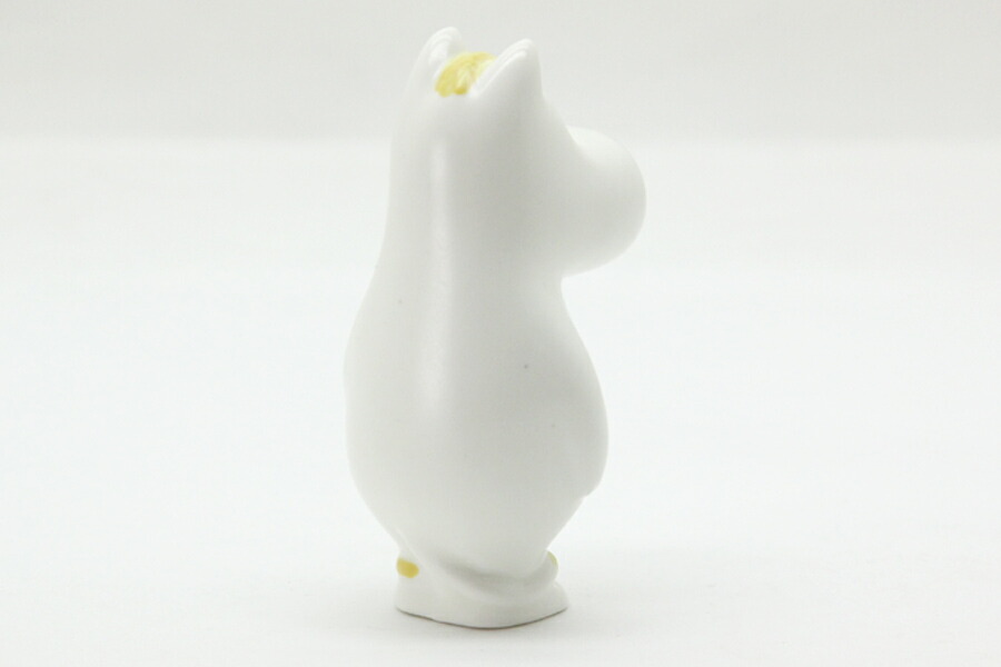 楽天市場】廃盤品 ARABIA アラビア ムーミンフィギュア 特大フローレン