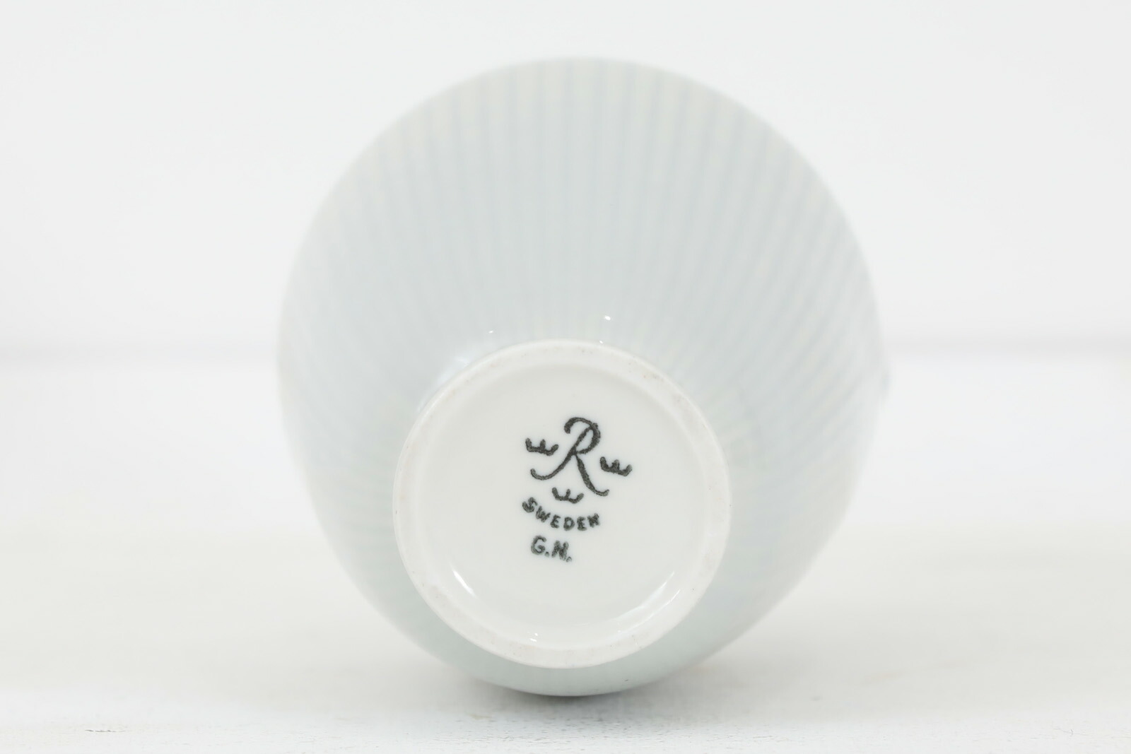 楽天市場】Gunnar Nylund グンナーニールンド ライトブルーの水差し