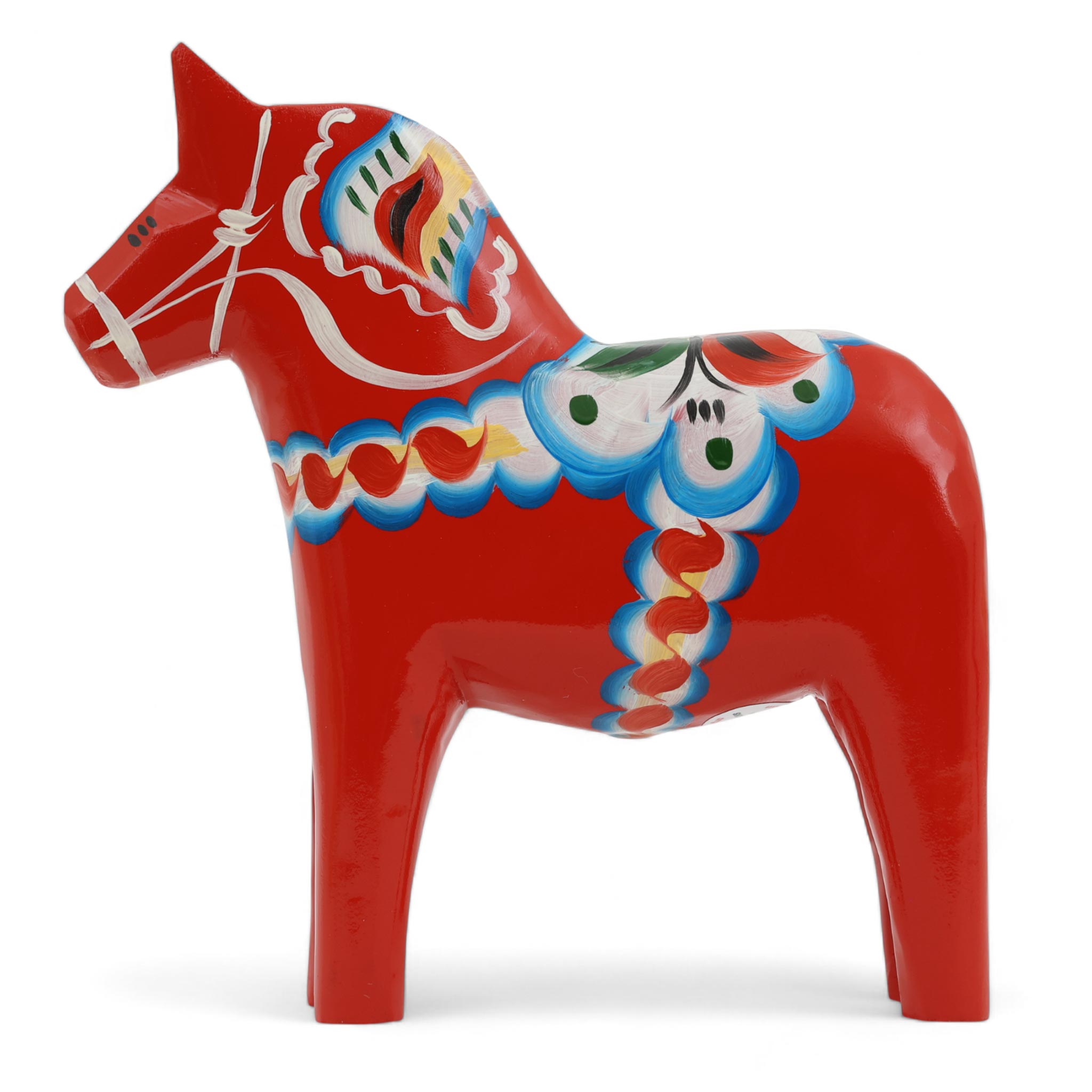 楽天市場】Grannas Olsson グラナス オルソン ダーラナホース レッド