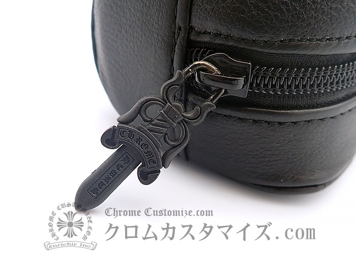 楽天市場】クロムハーツ/CHROME HEARTS レザー メガネケース/CHプラス