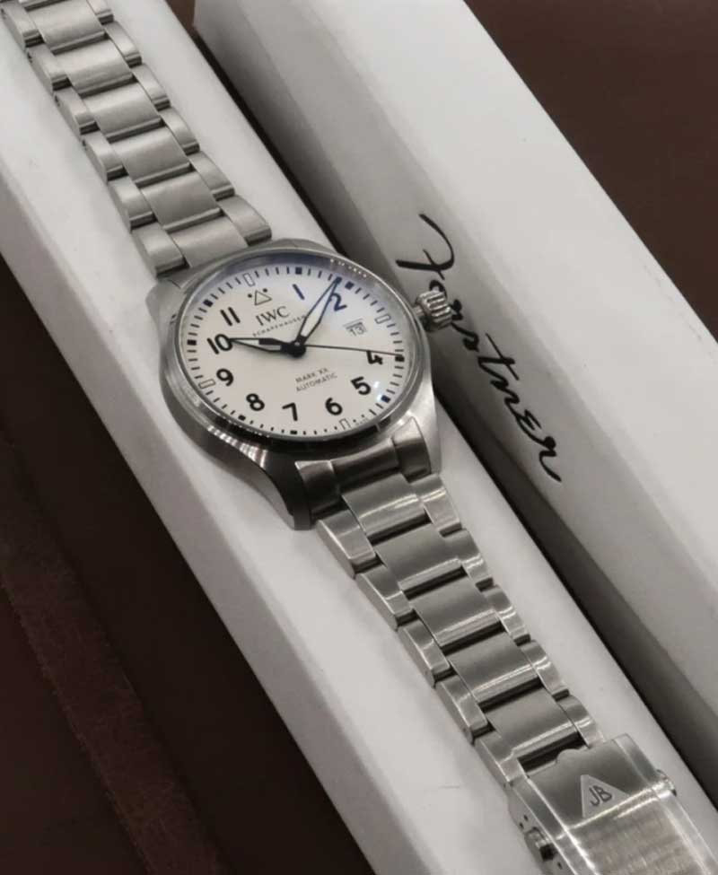 楽天市場】【交換工具つき】腕時計 ベルト バンド ウォッチ Forstner