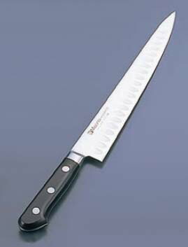 Misono モリブデン鋼 筋引サーモン 270mm No.529 (包丁) 価格比較