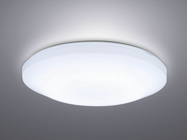 楽天市場】【リモコン付】インバーターシーリングライト ホタルック