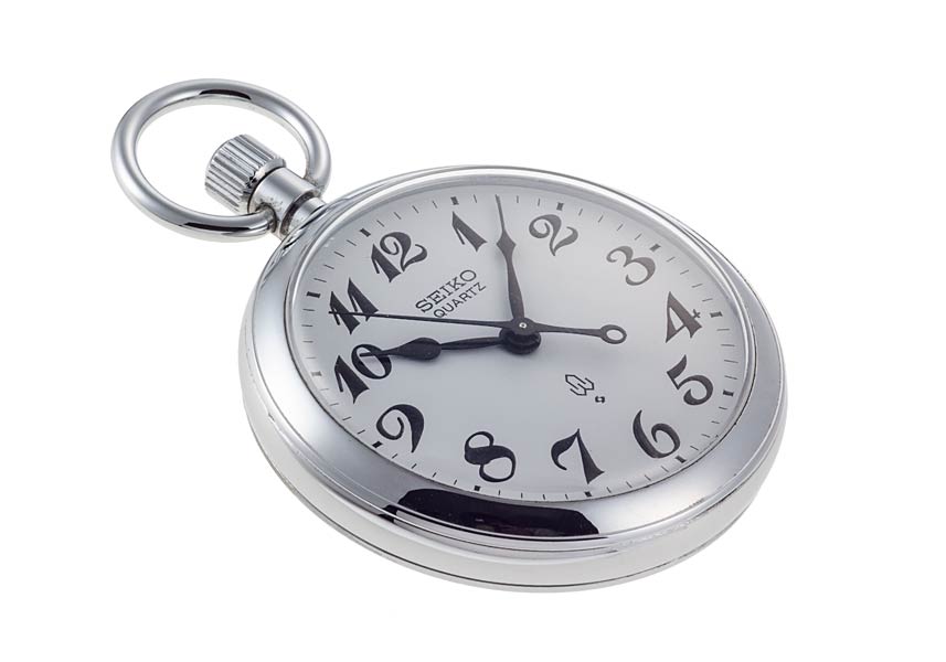 楽天市場】セイコー 鉄道時計 Ref.7550-0010 上野駅開業100周年記念