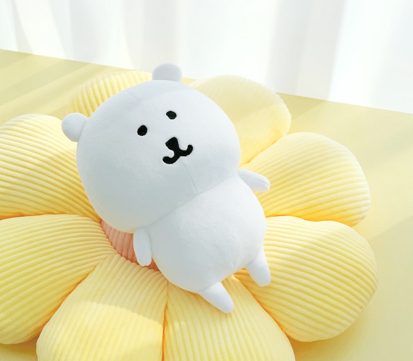 楽天市場】自分ツッコミくま グッズ キャラクター ナガノのくま