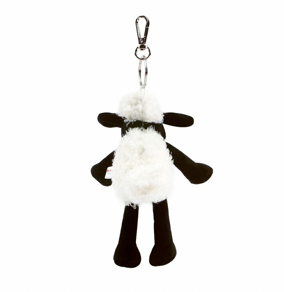 楽天市場】ウォレスとグルミット キーリング ぬいぐるみ グッズ 韓国