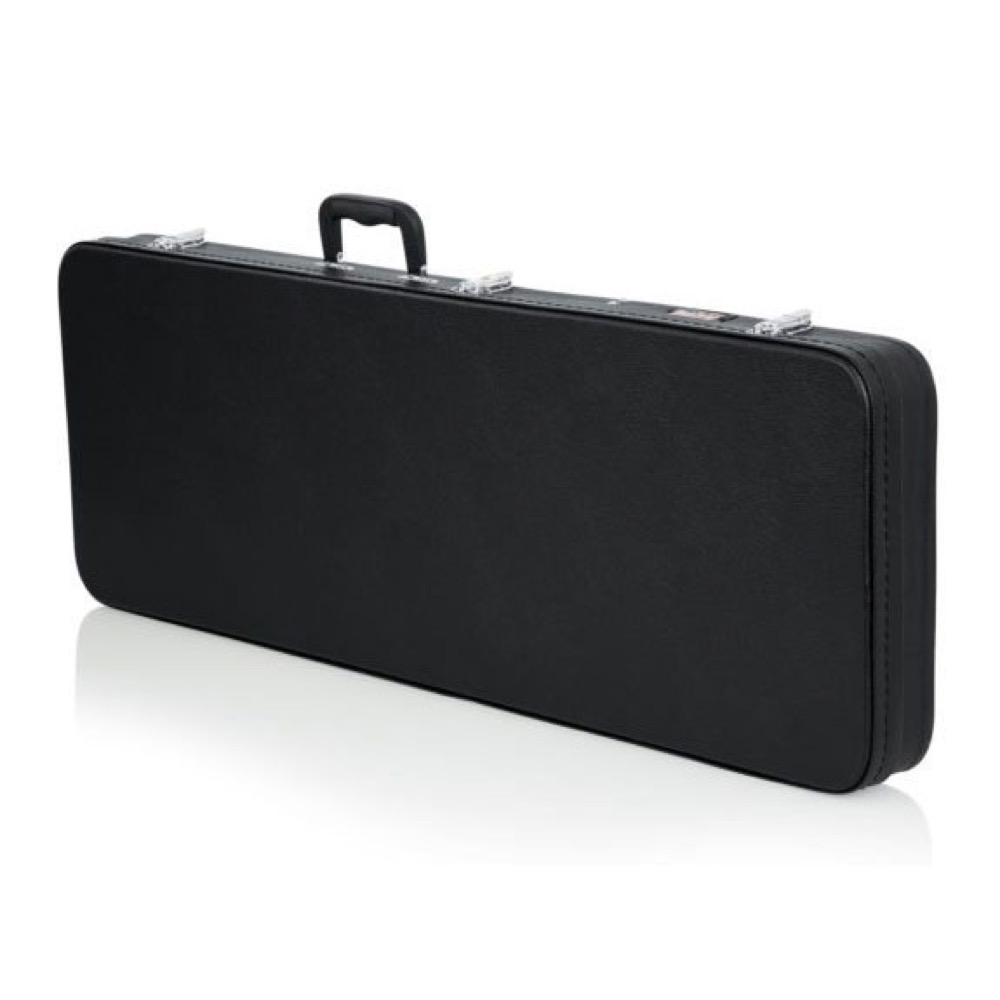 楽天市場】GATOR GWE-ELEC-WIDE Hard-Shell PRS エレキギター用 ハード