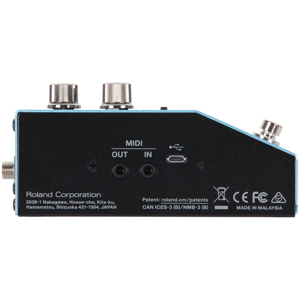 楽天市場】BOSS MD-200 Modulation モジュレーション ギター