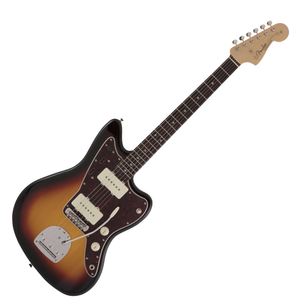 楽天市場】【New】Fender Made in Japan Traditional II 50s